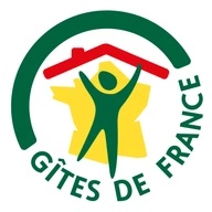 Établissement labellisé Gîtes de France